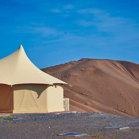 Dunes By Al Nahda Hotel Abyad Buitenkant foto