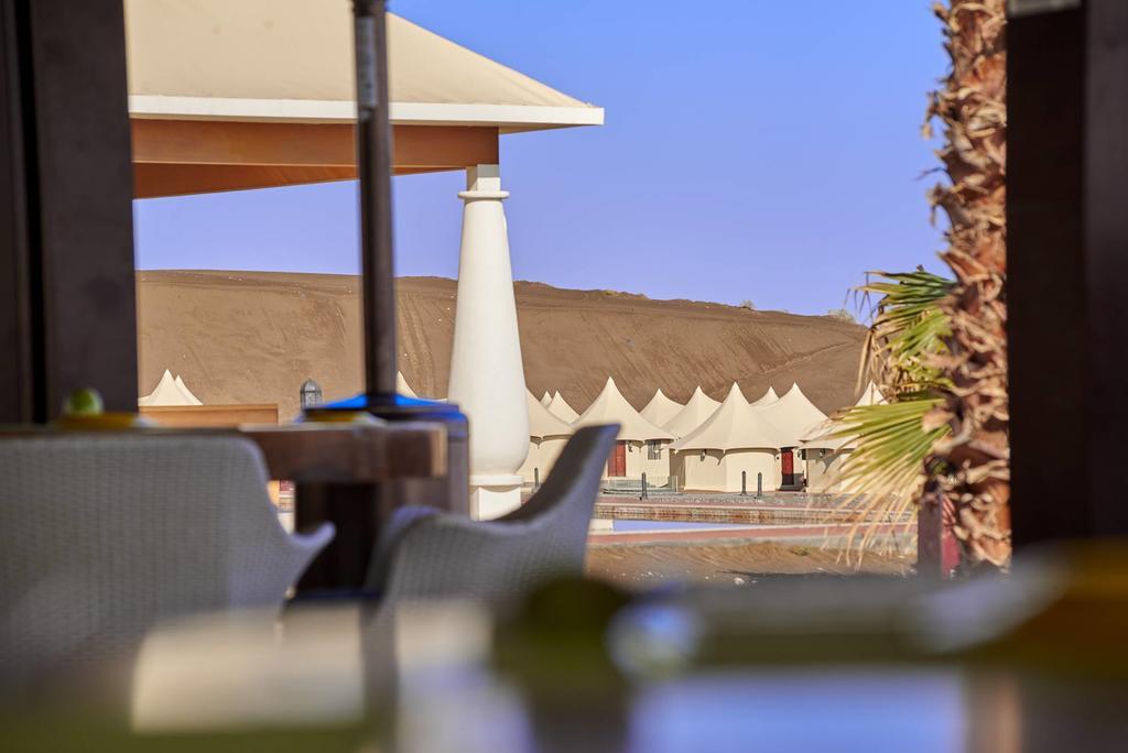 Dunes By Al Nahda Hotel Abyad Buitenkant foto