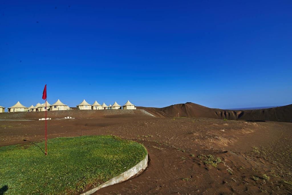 Dunes By Al Nahda Abyad Buitenkant foto