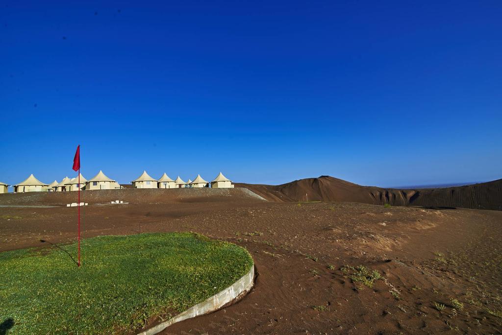 Dunes By Al Nahda Hotel Abyad Buitenkant foto