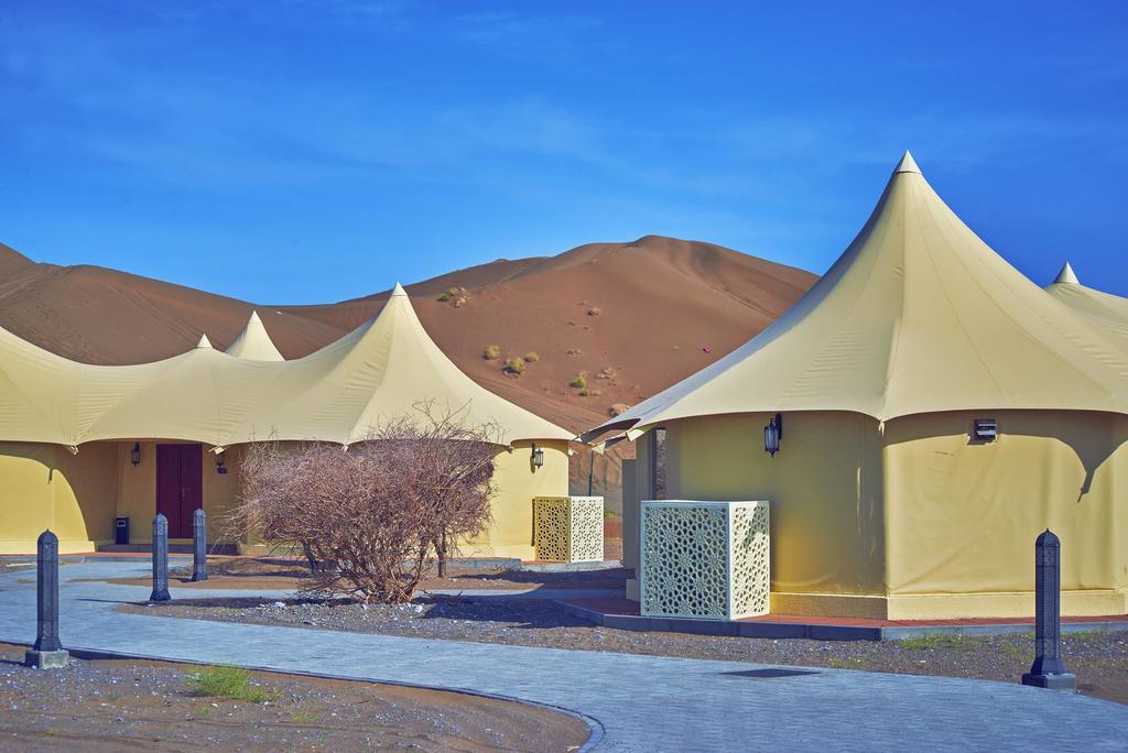 Dunes By Al Nahda Abyad Buitenkant foto