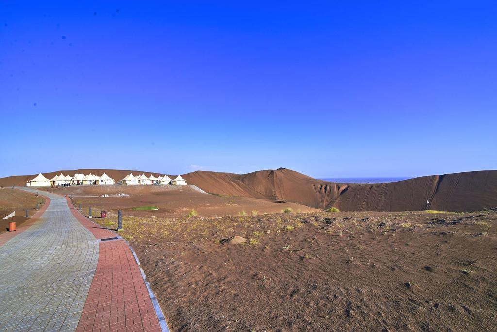 Dunes By Al Nahda Abyad Buitenkant foto